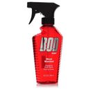 Bod Man Most Wanted For Men By Parfums De Coeur Fragrance Body Spray 8 Oz