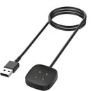 Charging Cable For Fitbit Sense 2 Versa 3 4 Portable Charger Long Service Life