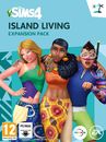 The Sims 4 Island Living EP7 Expansion Pack PCMac  VideoGame  Code In A bo