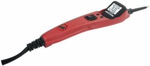 Power Probe 3EZ w/Case & Accessories - Red