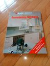 Black & Decker Home Improvement Library- Remodeling Kitchens- The Premier How To
