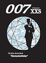 007 XXS - 50 Jahre James Bond - Diamantenfieber (007 XXS: James Bond)