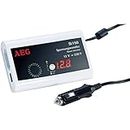 AEG 97110 Pocket Voltage Converter Si 150 with LED Display 150 Watt and for E-Bike - Suitable for Battery Charging