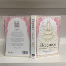 Elegance: The Beauty of French Fashion (Megan He... | Book | J14
