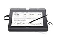 Wacom 10.1 inch Interactive Pen and Touch Display (Black)