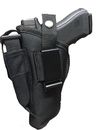 NEW Gun holster With Magazine Pouch For Walther PPQ M2 With 5"Barrel