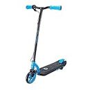 EVO Electric Scooter With Twist-And-Go Motor | Teal Motor Scooter For Kids' | 30W Motor, 12V, Top Speed 8-10KM/H, Max Weight 50Kg | Kids E-Scooter, For Boys & Girls Kids Ages 6+