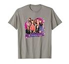 Victorious Main Cast Lovely Group Shot T-Shirt