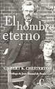 El Hombre Eterno (Spanish Edition)
