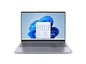 Lenovo Thinkbook 16 Gen 6 16" Touchscreen WUXGA Laptop - AMD Ryzen 7 7730U, 16GB RAM, 512GB SSD, Windows 11 Pro - 21KK0022US