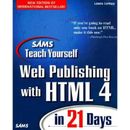 Sams Teach Yourself Web Publishing With Html 4 In 21 Days