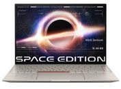 Ordinateur portable ASUS Zenbook 14 OLED Space Edition UX5401 16 Go RAM 1 To SSD