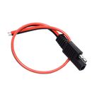 SAE Connector Cable Extension Cable Battery Plug Wire Power Automotive Cable-