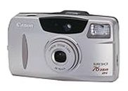Canon Sure Shot 76 Zoom Date 35mm Camera