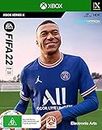 FIFA 22 Standard Plus Edition - Xbox Series X