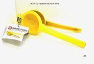 Lemon Press/Exprimidor de Limon Bene Casa