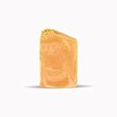 THE PEACOCK BOX Regulae Use Skin Natural Organic Soap (Ginger, Honey & Citrus, 1)