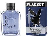 ✅ Playboy After Shave King of the Game Lotion Herren Männer Pflege Rasur 100ml ✅