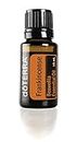 doTERRA Frankincense Essential Oil - Supports Healthy Cellular Function, Aroma Promotes Relaxing Feelings, Supports Healthy Immune and Nervous Function; For Diffusion, Internal, or Topical Use - 15 ml