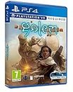 Perp Games - Golem (For Playstation VR) /PS4 (1 GAMES)