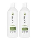 BIOLAGE Kit Strength Recovery shampoo 1000ml + Conditioning Crème 1000ml
