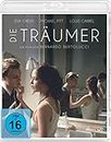 Die Träumer (Bernardo Bertolucci) [Blu-ray]