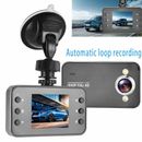 1080P Full HD CAR DVR Vehicle Dashboard Video Camera Driving Recorder Dash Cam
