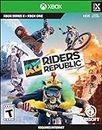 Riders Republic Xbox Series X|S, Xbox One Standard Edition