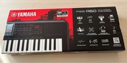Teclado electrónico Yamaha PSS-A50 37 mini teclado totalmente nuevo