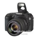 Canon Used EOS 20D, 8.2 Megapixel, SLR, Digital Camera (Camera Body) 9442A002
