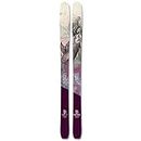 Icelantic Mystic 97 Ski - Women's One Color, 162cm