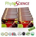 1-16 Packs PhytoScience Double Stem Cell Anti Aging FREE POSTAGE