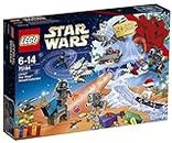 LEGO Star Wars 75184 Calendario dell'Avvento