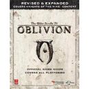 Elder Scrolls Iv: Oblivion Official Game Guide, Covers All Platforms, Revised And Expanded