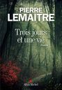 Trois jours et une vie [ edition format bestseller ] (French Edition) - GOOD