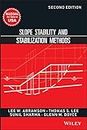Slope Stability and Stabilization Methods, 2nd Edition (Original Price $ 214.95)