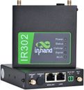 InHand Industrial Router DI/DO Port Wifi 4G LTE CAT4 Industrie Router Sim Unlock