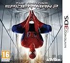 Activision The Amazing Spider-Man 2, 3DS - video games (3DS, Nintendo 3DS, Action / Adventure, Beenox, T (Teen), Basic, Activision)
