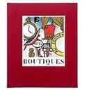 Boutiques: Lucien Boucher's Boutiques: 1 (The Boutiques Trilogy)