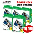 Fujifilm Instax Wide Film Wide Photo Paper für Fuji Instax Kamera 500af Lomo graphie Wide Link Wide