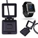 For Fitbit Blaze USB Charging Cable Lead Power Charger Dock Cradle Wristband