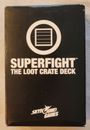 Superfight Card Game (Loot Crate Deck)