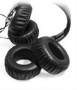 1 Pair Replacement Ear Pads Cushion for SONY MDR-XB700 XB500 XB1000 Headphones