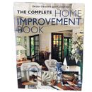 The Complete Home Improvement Book By Better Homes And Gardens Paperback Vintage