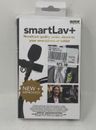 NEW! Rode Smartlav+ Lavalier Condenser Microphone for Smartphones and Tablets