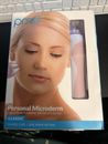 Pmd Classic Personal Microderm Device One Size Blush.