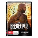 The BEEKEEPER : NEW DVD