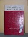 The Mobilian trade language