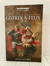 Gotrek y Felix: El sexto ómnibus (Warhammer Chronicles), pbk, Guymer