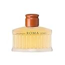 Laura Biagiotti Roma Uomo homme / men, Eau de Toilette, 1-pack (1 x 125 ml)
